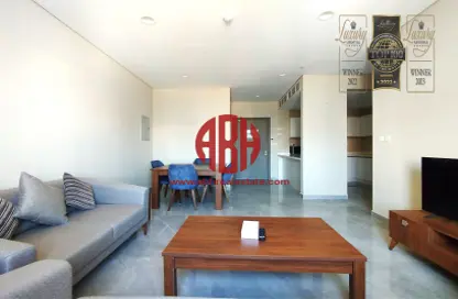 Apartment - 2 Bedrooms - 3 Bathrooms for rent in Giardino Gardens - Giardino Villas - The Pearl Island - Doha
