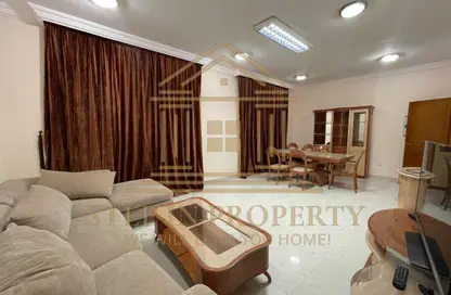 Apartment - 2 Bedrooms - 2 Bathrooms for rent in Souk Al gharaffa - Al Gharrafa - Doha