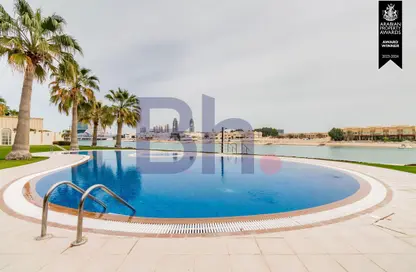 Apartment - 5 Bedrooms - 6 Bathrooms for rent in West Bay Lagoon Villas - West Bay Lagoon - West Bay Lagoon - Doha