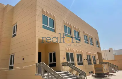 Villa - 7 Bedrooms - 7+ Bathrooms for sale in Street 871 - Al Duhail South - Al Duhail - Doha
