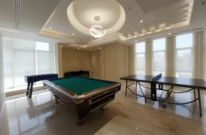 Villa - 4 Bedrooms - 5 Bathrooms for rent in Mamoura 18 - Al Maamoura - Doha