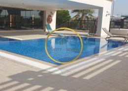 Apartment - 1 bedroom - 2 bathrooms for rent in Fox Hills - Fox Hills - Lusail