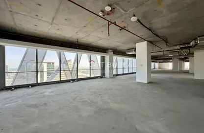 Office Space - Studio for rent in Lusail Residence - Marina District - Lusail