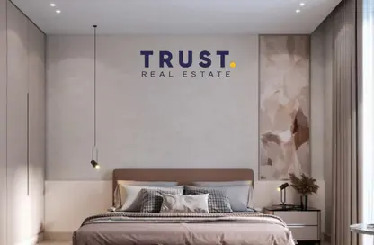 شقة - غرفة نوم - 2 حمامات للبيع في لوسيل ريسيدينس - منطقة المارينا - الوسيل شقة - غرفة نوم - 2 حمامات للبيع في لوسيل ريسيدينس - منطقة المارينا - الوسيل