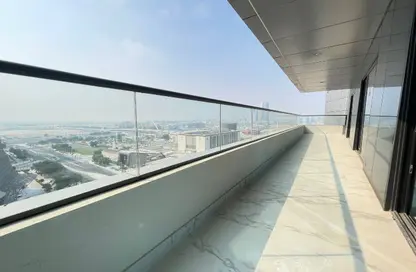 Apartment - 2 Bedrooms - 3 Bathrooms for rent in Marina Residences 195 - Marina District - Lusail