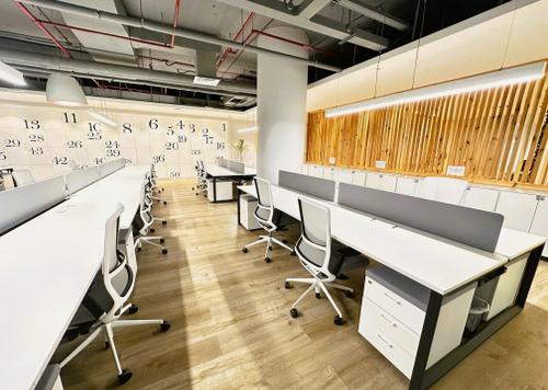 Office Space for rent in Tower 4 - The Gate Mall - West Bay - Doha Office Space for rent in Tower 4 - The Gate Mall - West Bay - Doha