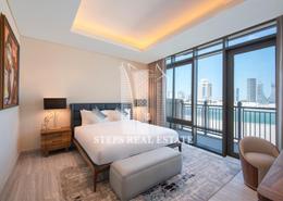 Villa - 5 bedrooms - 4 bathrooms for rent in West Porto Drive - Porto Arabia - The Pearl Island - Doha