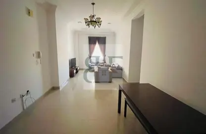 Apartment - 2 Bedrooms - 2 Bathrooms for rent in Najma Street - Najma - Doha