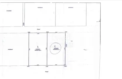 Land - Studio for sale in Al Wukair - Al Wukair - Al Wakra
