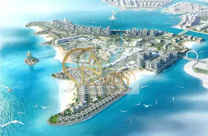 Land - Studio for sale in Qetaifan Islands - Lusail