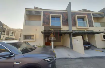 مجمع سكني - 3 غرف نوم - 4 حمامات للايجار في المسيلة - المسيلة - الدوحة مجمع سكني - 3 غرف نوم - 4 حمامات للايجار في المسيلة - المسيلة - الدوحة