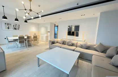 Apartment - 3 Bedrooms - 3 Bathrooms for rent in Dara - Fox Hills - Lusail