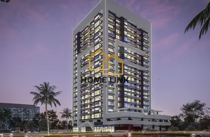 Apartment - 2 Bedrooms - 2 Bathrooms for sale in Marina Tower 12 - Marina District - Lusail