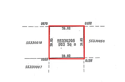 Land - Studio for sale in Al Murrah - Al Murrah - Al Rayyan - Doha