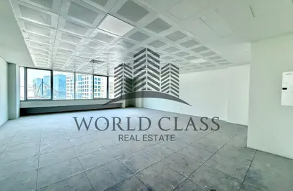 Office Space - Studio - 1 Bathroom for rent in Al Muntazah Street - Al Muntazah - Doha