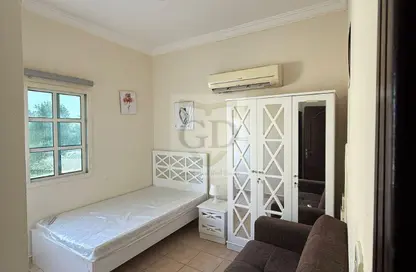 Apartment - Studio - 1 Bathroom for rent in Al Maamoura - Al Maamoura - Doha