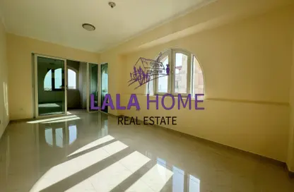 Apartment - 2 Bedrooms - 3 Bathrooms for rent in Viva East - Viva Bahriyah - The Pearl Island - Doha