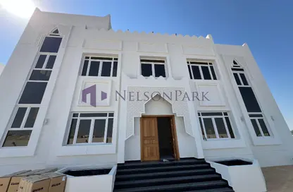 Compound - 6 Bedrooms - 7 Bathrooms for rent in West Bay Lagoon Villas - West Bay Lagoon - West Bay Lagoon - Doha