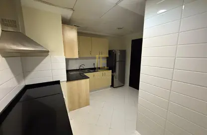 Apartment - 1 Bedroom - 2 Bathrooms for rent in One Porto Arabia - Porto Arabia - The Pearl Island - Doha