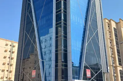 مساحات مكتبية - استوديو - 2 حمامات للايجار في منتزه 7 - المنتزه - الدوحة