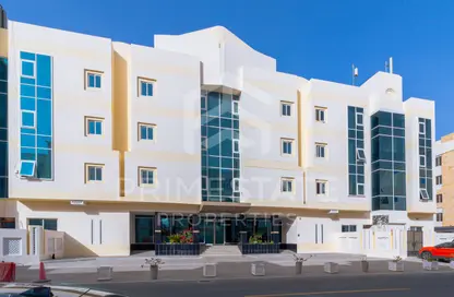 Apartment - 2 Bedrooms - 2 Bathrooms for rent in Al Sadd Road - Al Sadd - Doha