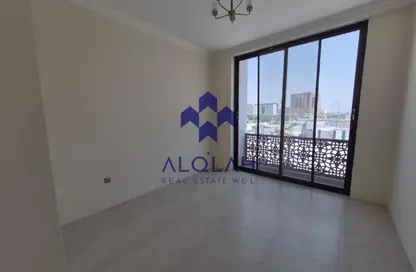 Apartment - 2 Bedrooms - 2 Bathrooms for rent in Fox Hills - Fox Hills - Lusail