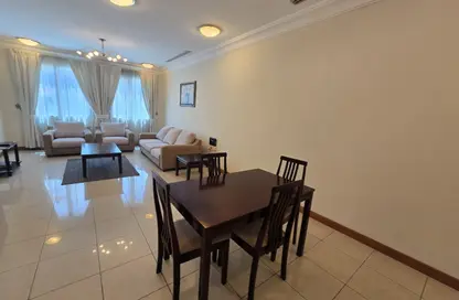 Apartment - 1 Bedroom - 2 Bathrooms for rent in West Bay Tower - West Bay - West Bay - Doha