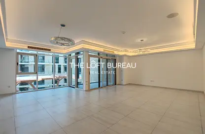 Apartment - 3 Bedrooms - 4 Bathrooms for sale in Gewan Island - The Pearl Island - Doha