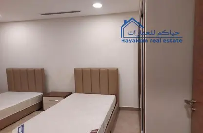 شقة - 2 غرف نوم - 2 حمامات للبيع في الاركية سيتي - الوسيل شقة - 2 غرف نوم - 2 حمامات للبيع في الاركية سيتي - الوسيل