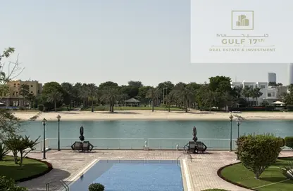 Villa - 4 Bedrooms - 7 Bathrooms for rent in West Bay Lagoon Villas - West Bay Lagoon - West Bay Lagoon - Doha