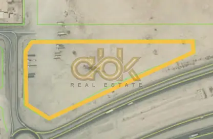 Land - Studio for sale in Umm Salal Mahammad - Umm Salal Mohammed - Doha