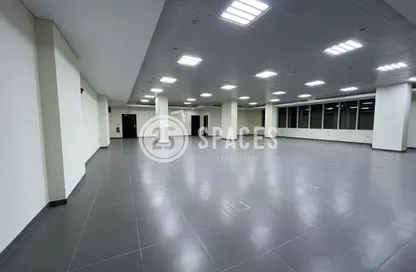 Office Space - Studio for rent in Muntazah 10 - Al Muntazah - Doha
