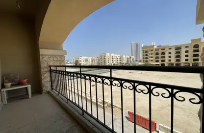 شقة - 2 غرف نوم - 3 حمامات للايجار في روما - فوكس هيلز - فوكس هيلز - الوسيل