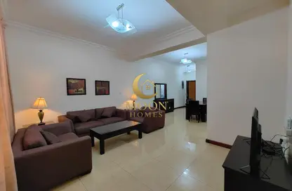 شقة - 3 غرف نوم - 3 حمامات للايجار في شارع السد - السد - الدوحة