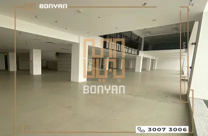 Show Room - Studio - 5 Bathrooms for rent in Salwa Road - Old Industrial Area - Al Rayyan - Doha