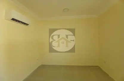 Apartment - 1 Bedroom - 1 Bathroom for rent in Old Airport Residential Apartments - Old Airport Road - Doha