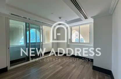 Apartment - 1 Bedroom - 2 Bathrooms for rent in Viva Central - Viva Bahriyah - The Pearl Island - Doha