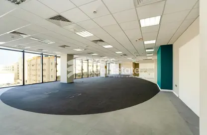 Office Space - Studio - 1 Bathroom for rent in Umm Ghwailina Comm - Umm Ghuwalina - Umm Ghuwailina - Doha