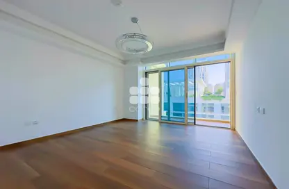 Apartment - 2 Bedrooms - 4 Bathrooms for rent in Gewan Island - The Pearl Island - Doha