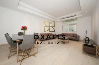 Apartment - 2 Bedrooms - 2 Bathrooms for rent in Musheireb Tower - Musheireb - Musheireb - Doha