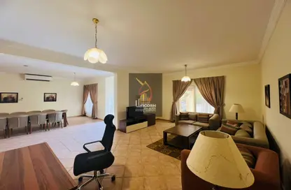 مجمع سكني - 3 غرف نوم - 3 حمامات للايجار في الثمامة - الثمامة - الدوحة