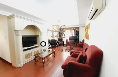 Apartment - 2 Bedrooms - 2 Bathrooms for rent in Al Mansoura - Al Mansoura - Doha