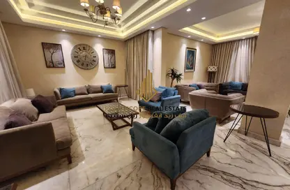 مجمع سكني - 3 غرف نوم - 3 حمامات للايجار في شارع الوعب - الوعب - الدوحة