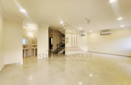 Compound - 6 Bedrooms - 6 Bathrooms for rent in Al Kheesa - Al Kheesa - Umm Salal Mohammed