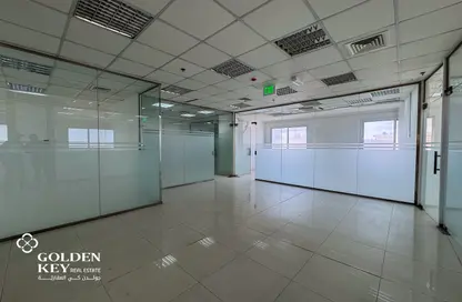 Office Space - Studio - 1 Bathroom for rent in Umm Ghwailina Comm - Umm Ghuwalina - Umm Ghuwailina - Doha