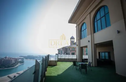 Penthouse - 6 Bedrooms - 6 Bathrooms for sale in One Porto Arabia - Porto Arabia - The Pearl Island - Doha