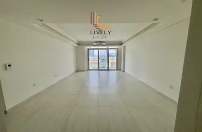 Apartment - 2 Bedrooms - 4 Bathrooms for rent in Gewan Island - The Pearl Island - Doha