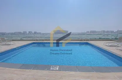 Apartment - 1 Bedroom - 1 Bathroom for rent in Fox Hills A13 - Fox Hills - Lusail