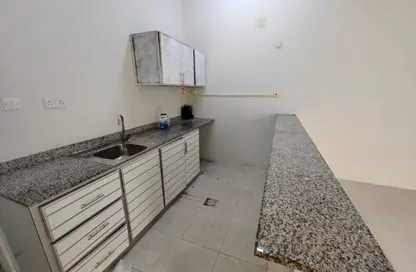 Apartment - 1 Bedroom - 1 Bathroom for rent in West Bay - West Bay - Doha