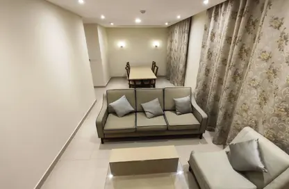 شقة - غرفة نوم - 2 حمامات للايجار في فوكس هيلز اي 13 - فوكس هيلز - الوسيل